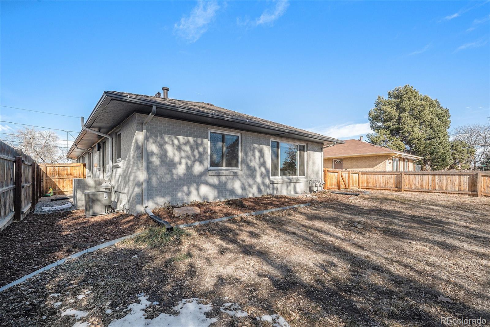 5217 E Martin Luther King Jr Boulevard, denver  House Search MLS Picture