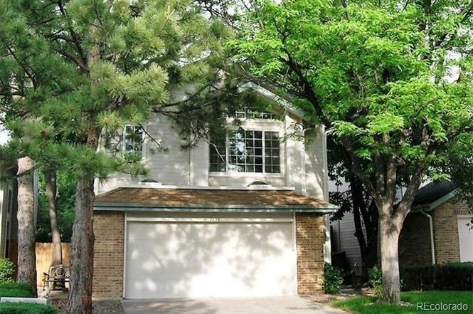 2238 S Nile Court, aurora MLS: 4454611 Beds: 3 Baths: 4 Price: $539,900