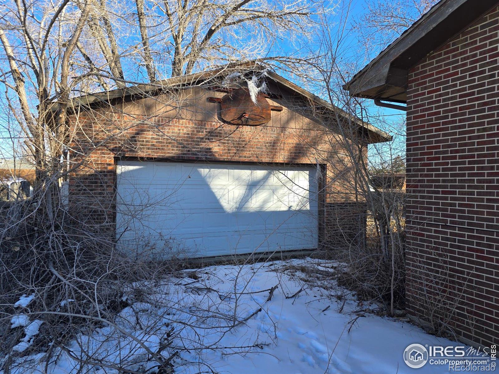 4580  Garland Street, wheat ridge  House Search MLS Picture