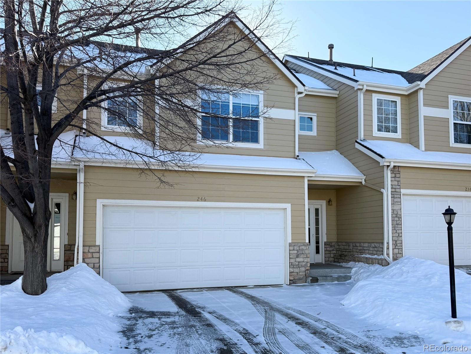 246  Rockview Drive, superior MLS: 5998848 Beds: 2 Baths: 3 Price: $529,995