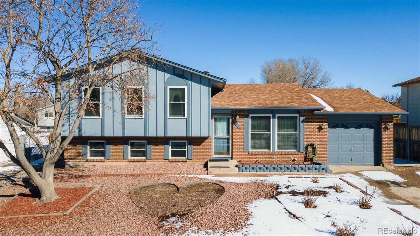 colorado springs  House Search Picture