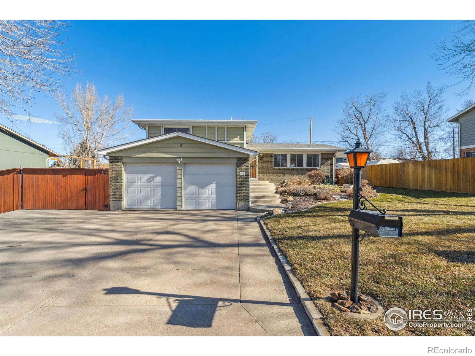 10596  Ura Lane, northglenn  House Search MLS Picture