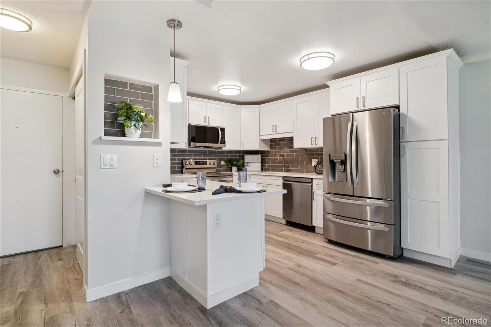 715 S Alton Way, denver  House Search MLS Picture