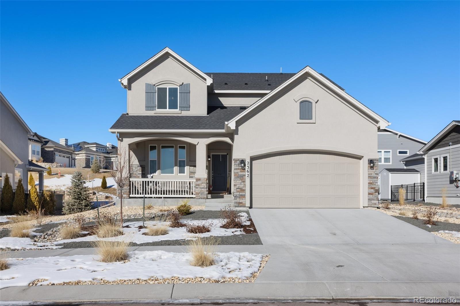 colorado springs  House Search Picture