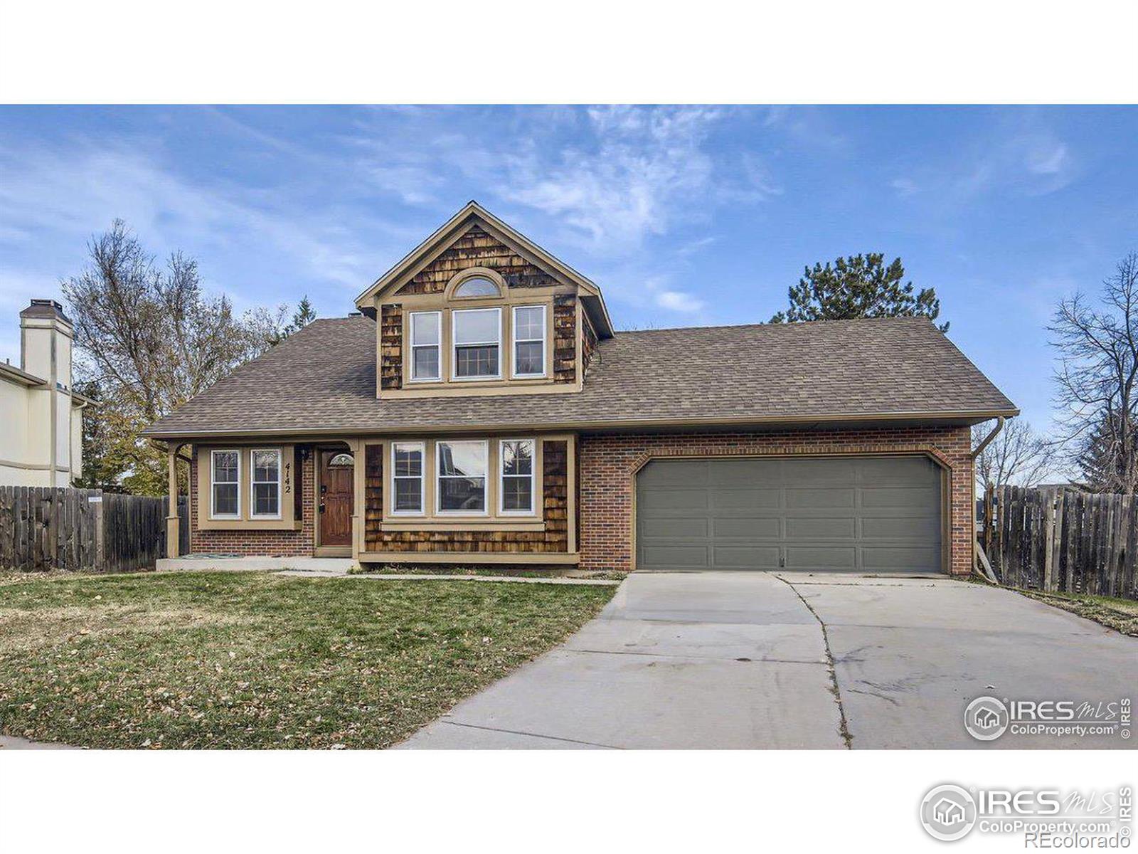 fort collins  House Search Picture