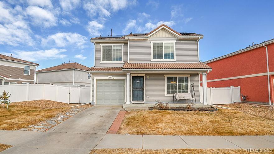 denver  House Search Picture