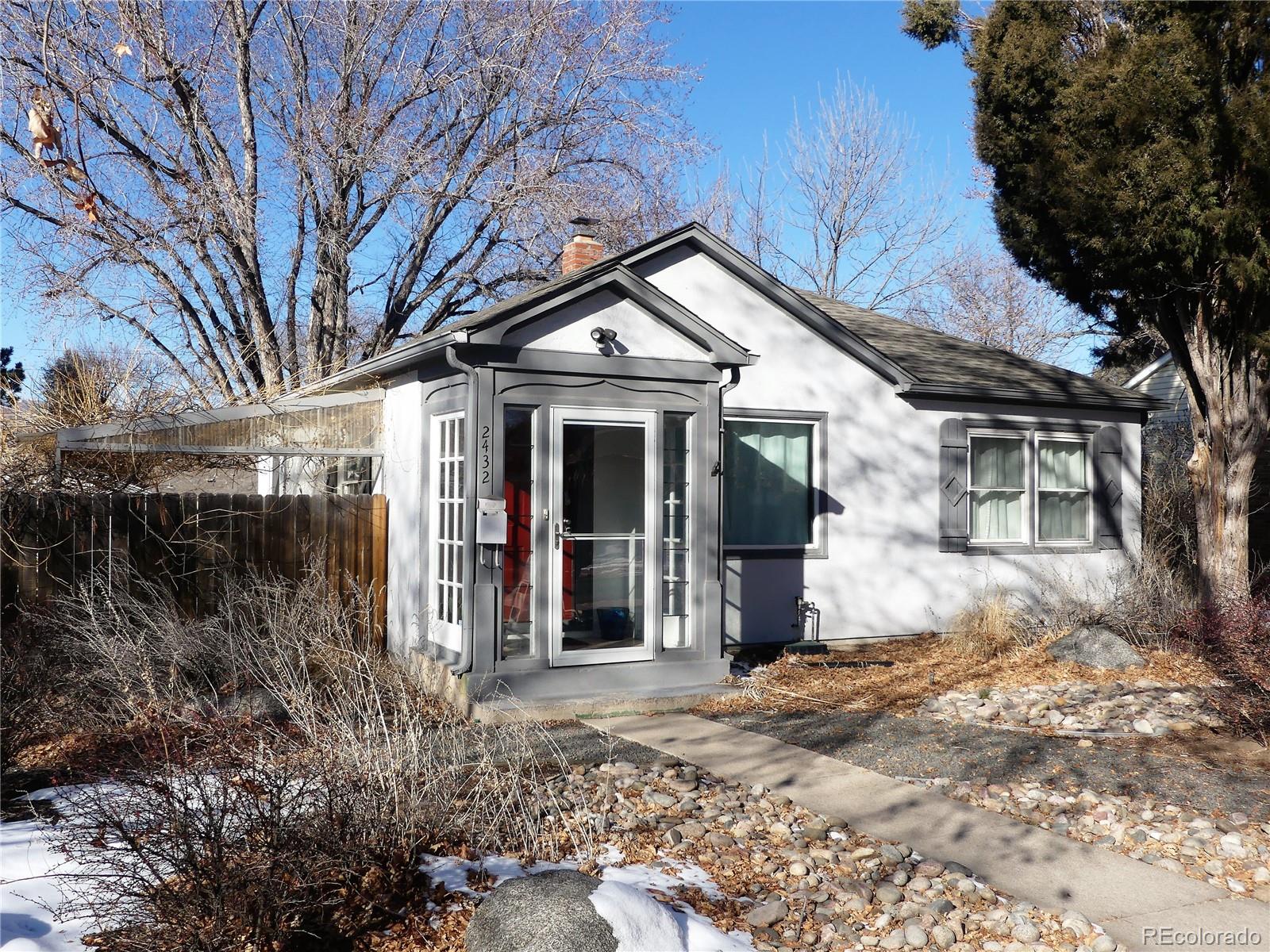 colorado springs  House Search Picture