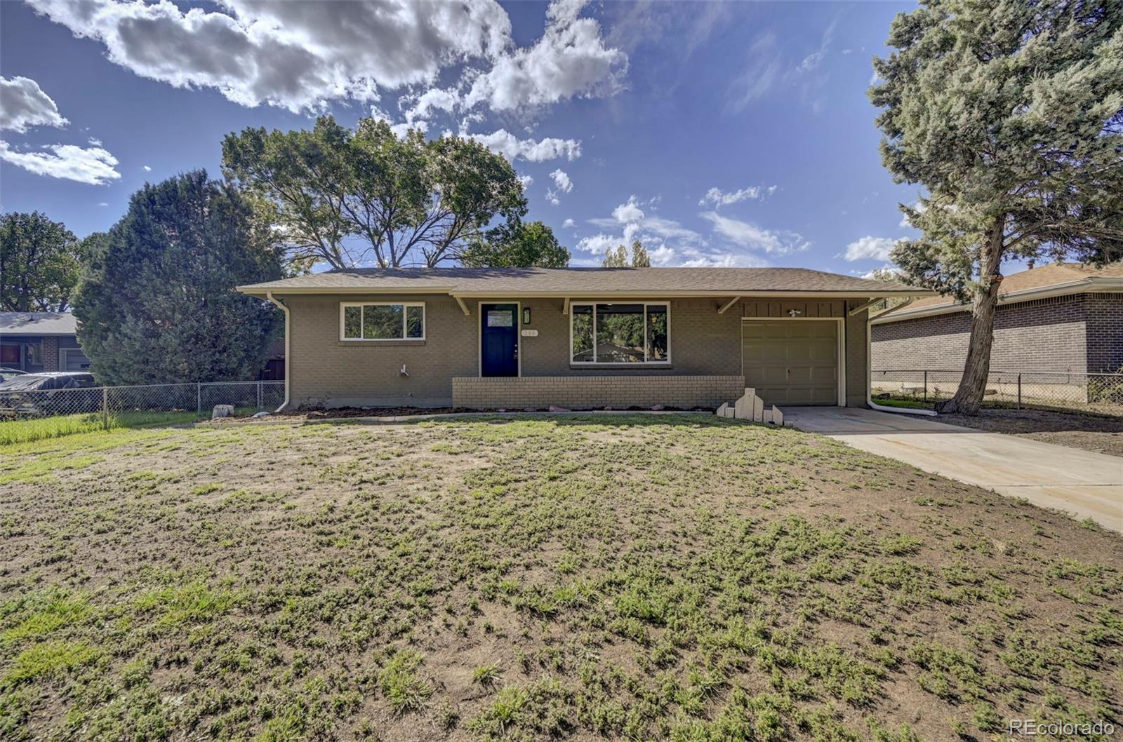 colorado springs  House Search Picture