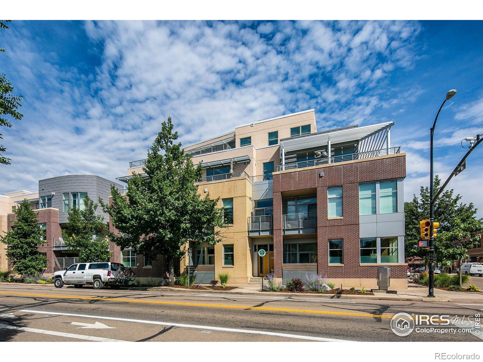 boulder  House Search Picture