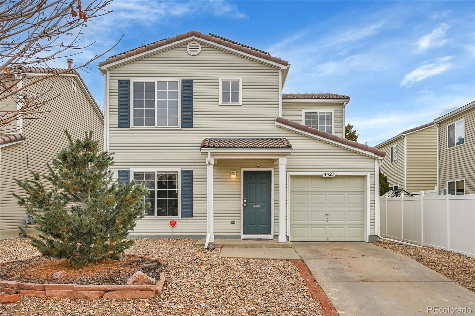 denver  House Search Picture