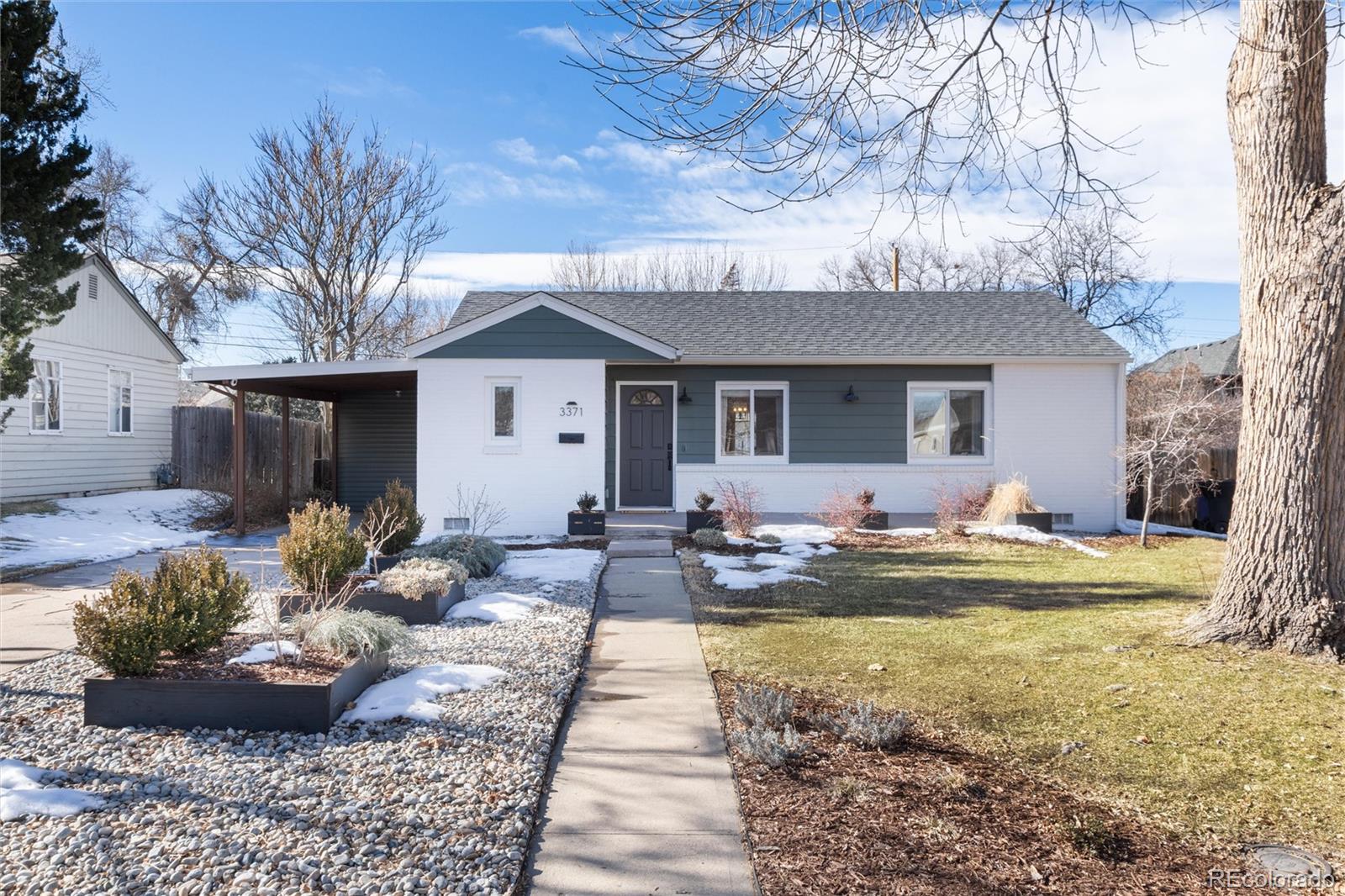 denver  House Search Picture