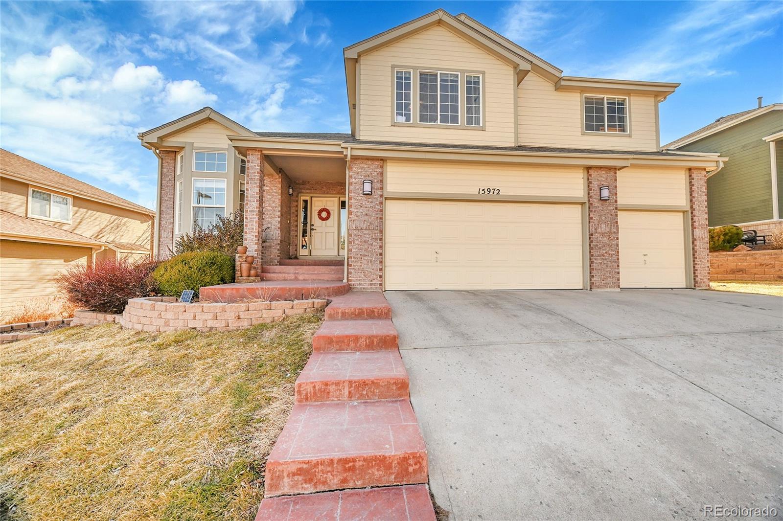 15972 W 70th Drive, arvada  House Search MLS Picture