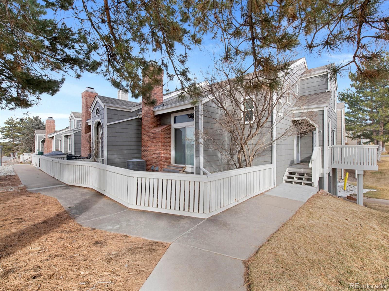 9051  Bear Mountain Drive, highlands ranch MLS: 8312754 Beds: 2 Baths: 2 Price: $469,000