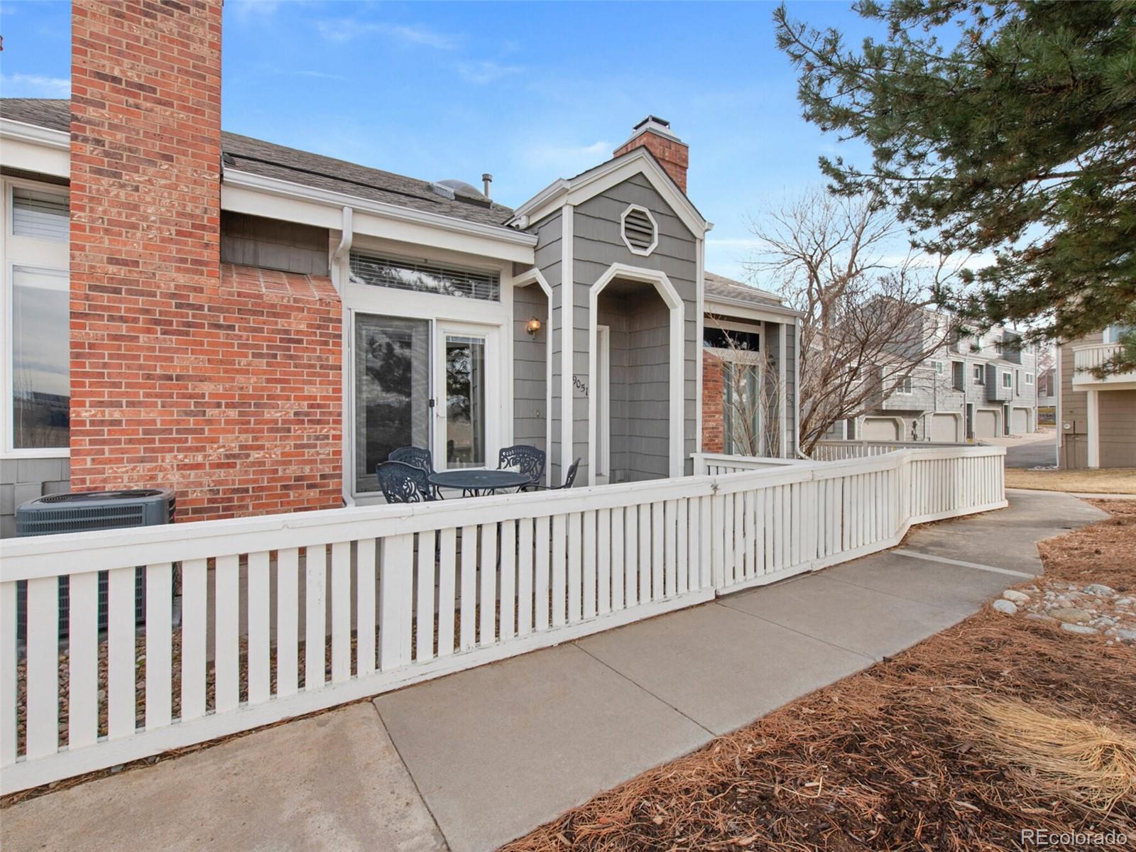 9051  Bear Mountain Drive, highlands ranch  House Search MLS Picture