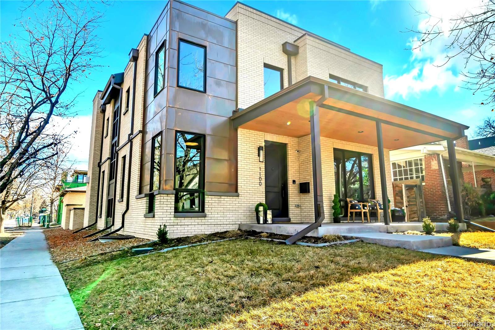 denver  House Search Picture