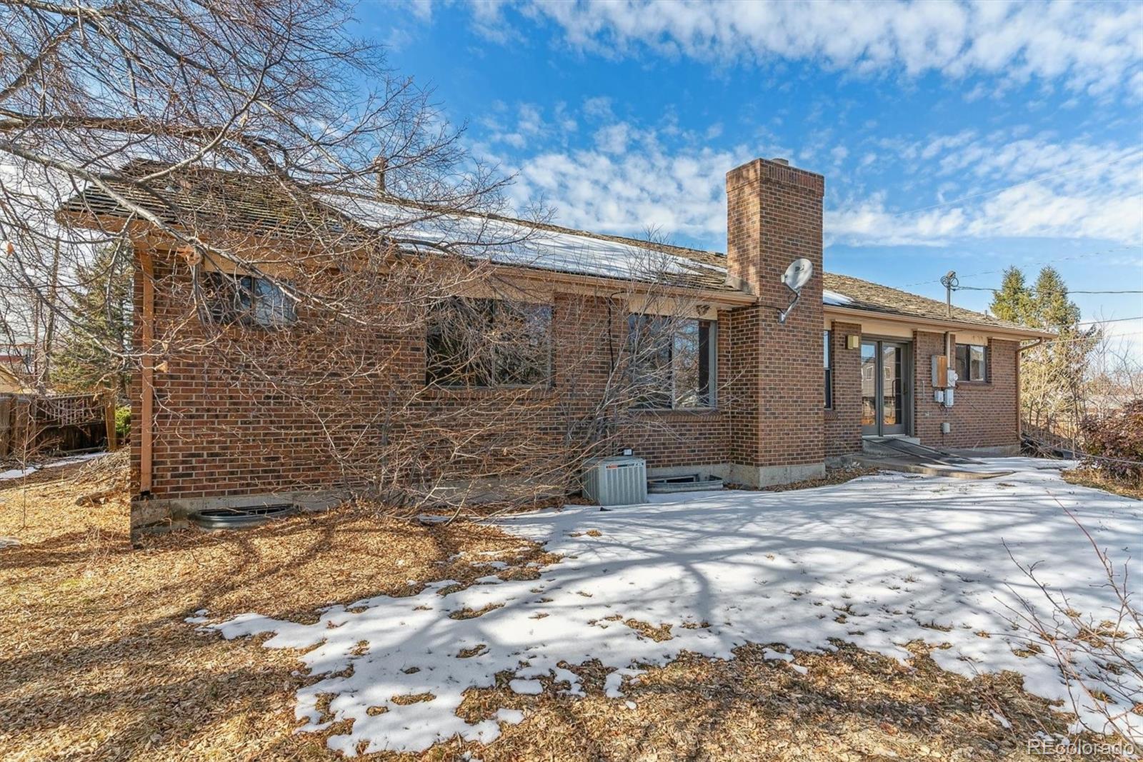 4604 S Raleigh Street, denver  House Search MLS Picture