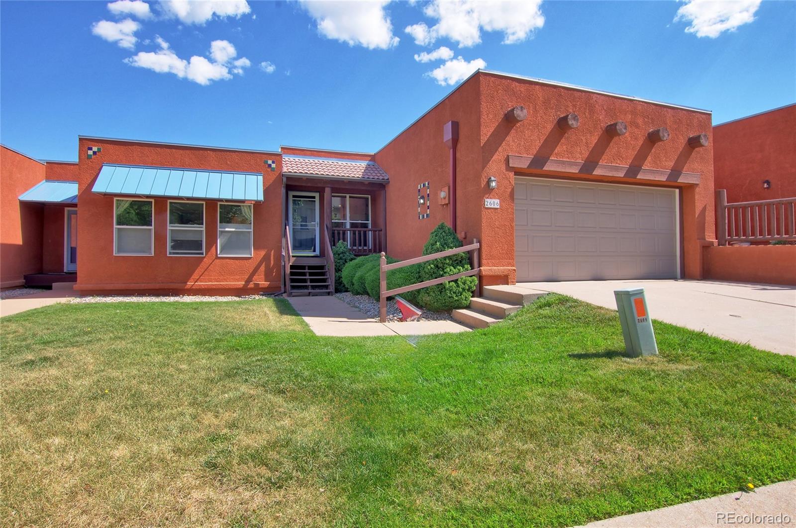 colorado springs  House Search Picture