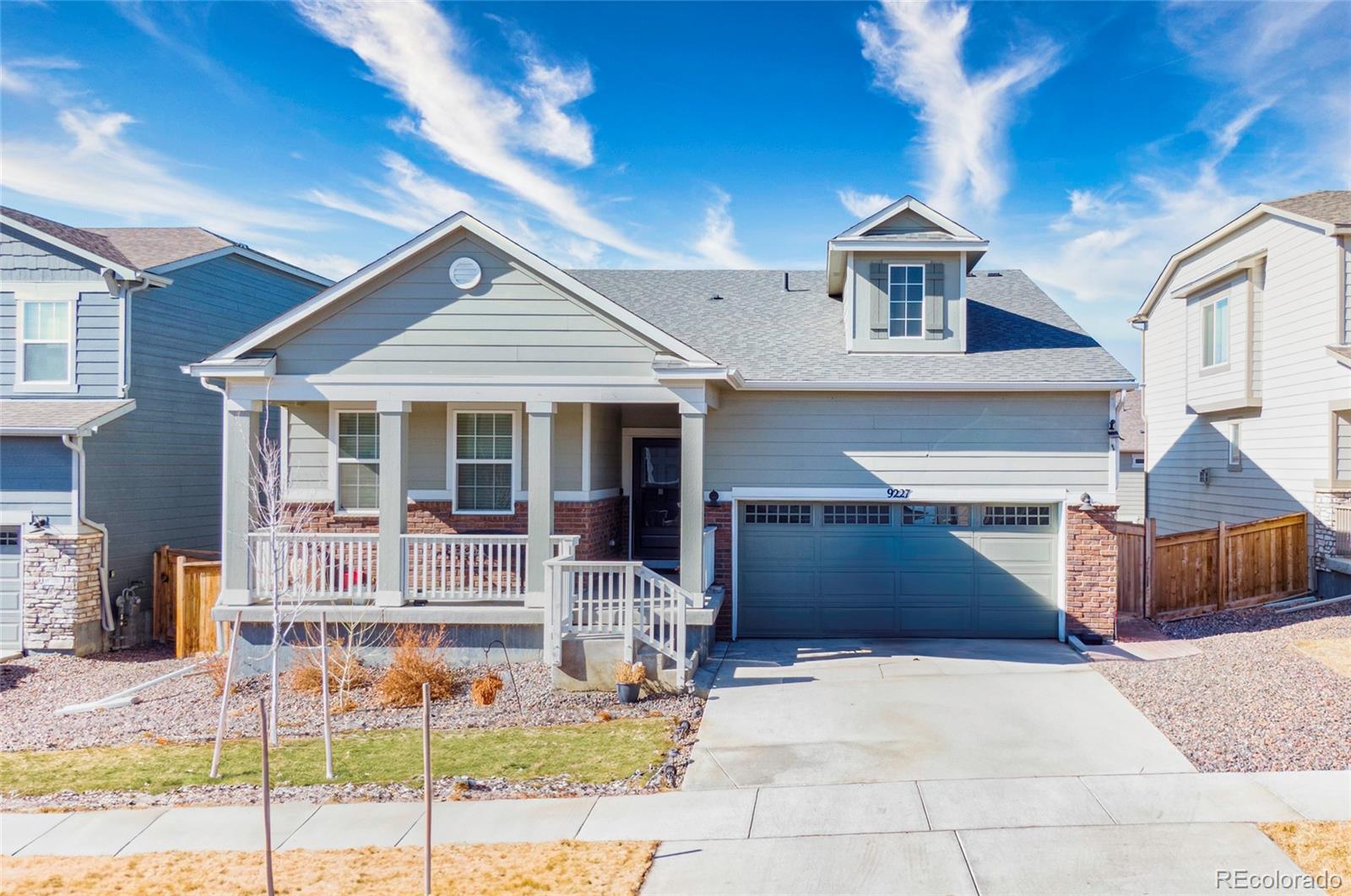 commerce city  House Search Picture