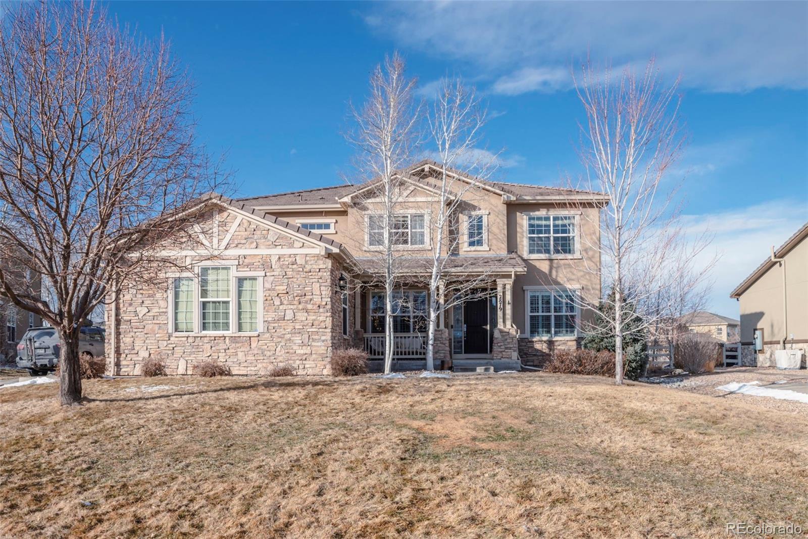 2879  Hilltop Court, broomfield MLS: 1624149 Beds: 6 Baths: 5 Price: $1,195,000