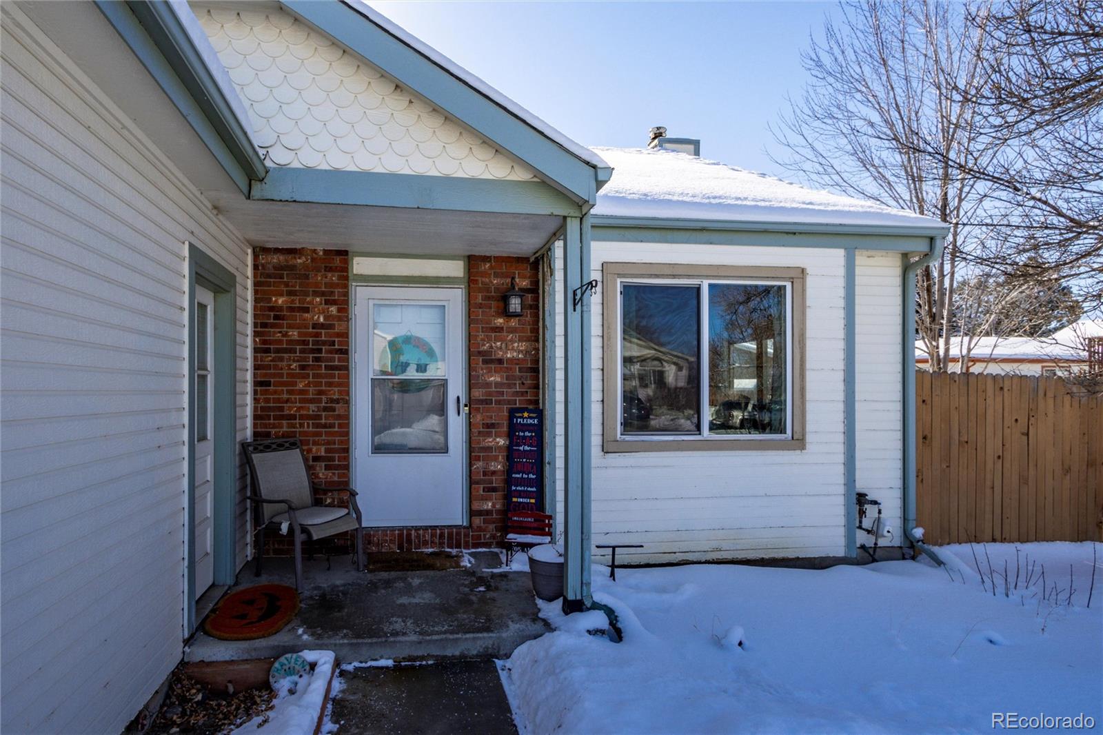 1621  Flemming Drive, longmont  House Search MLS Picture