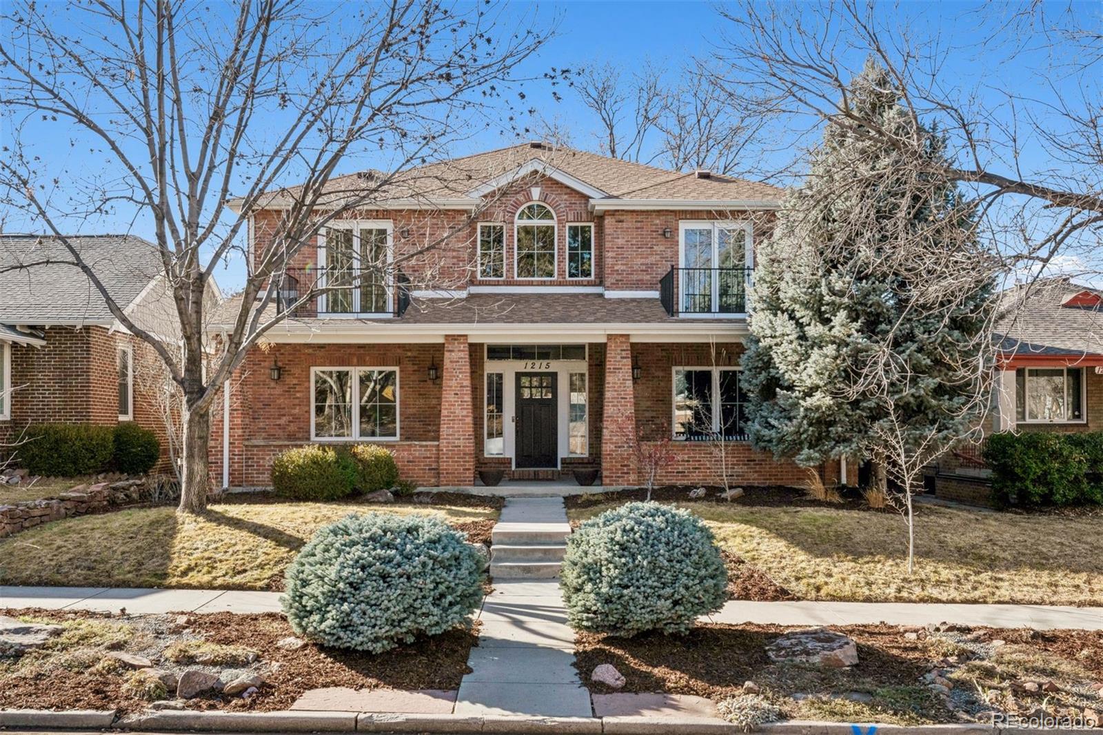 denver  House Search Picture