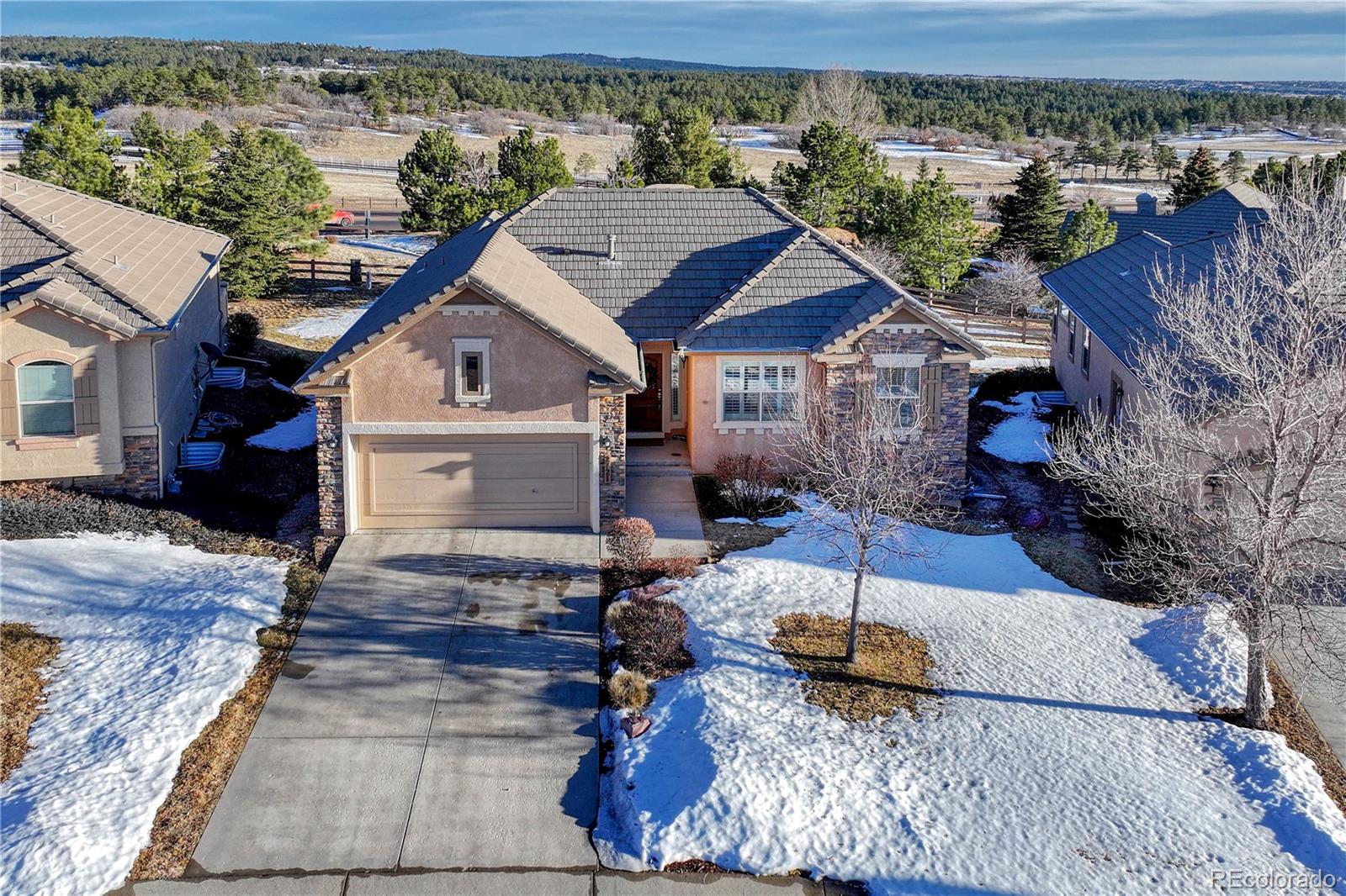 colorado springs  House Search Picture