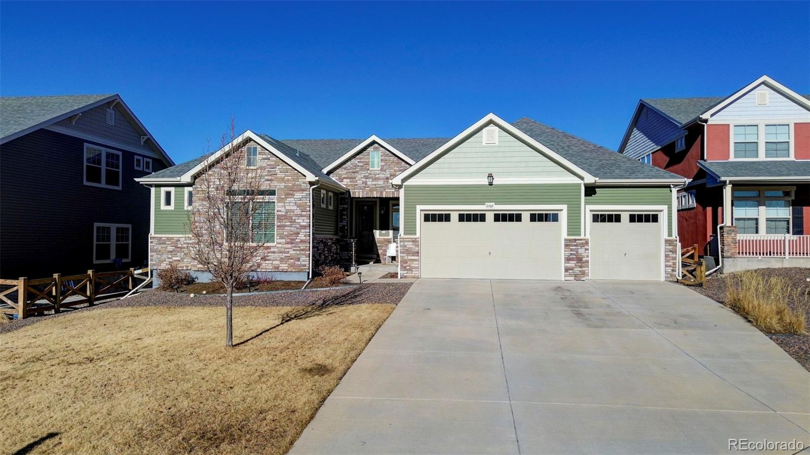 colorado springs  House Search Picture