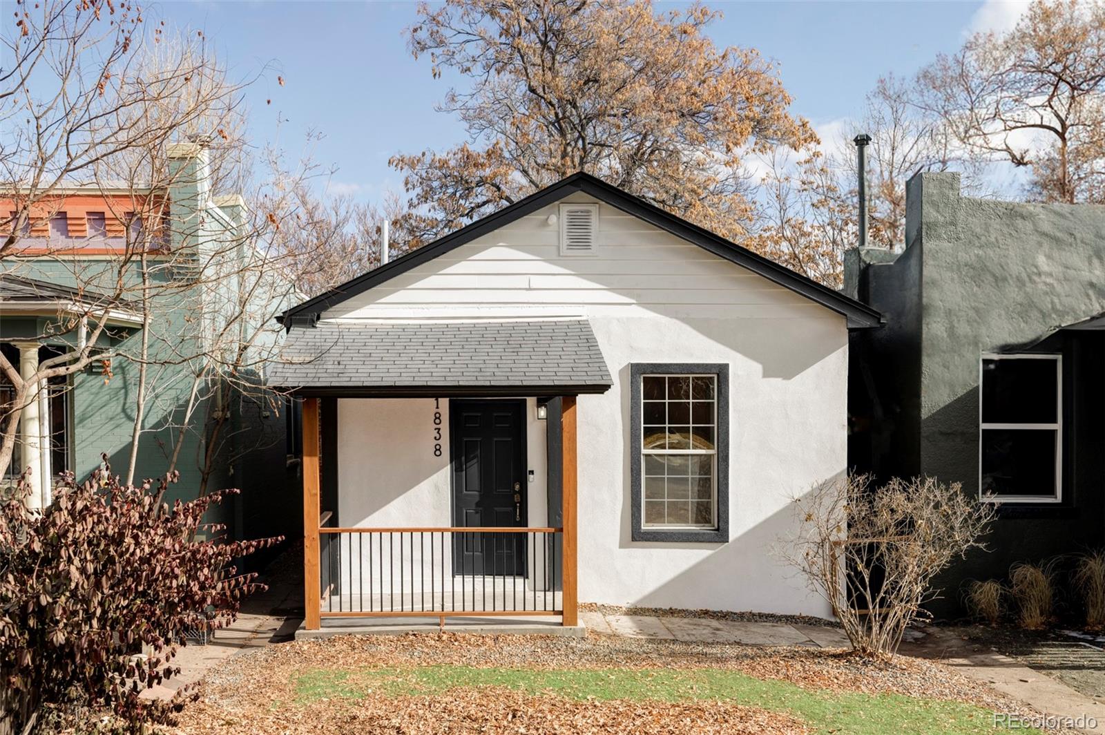 denver  House Search Picture