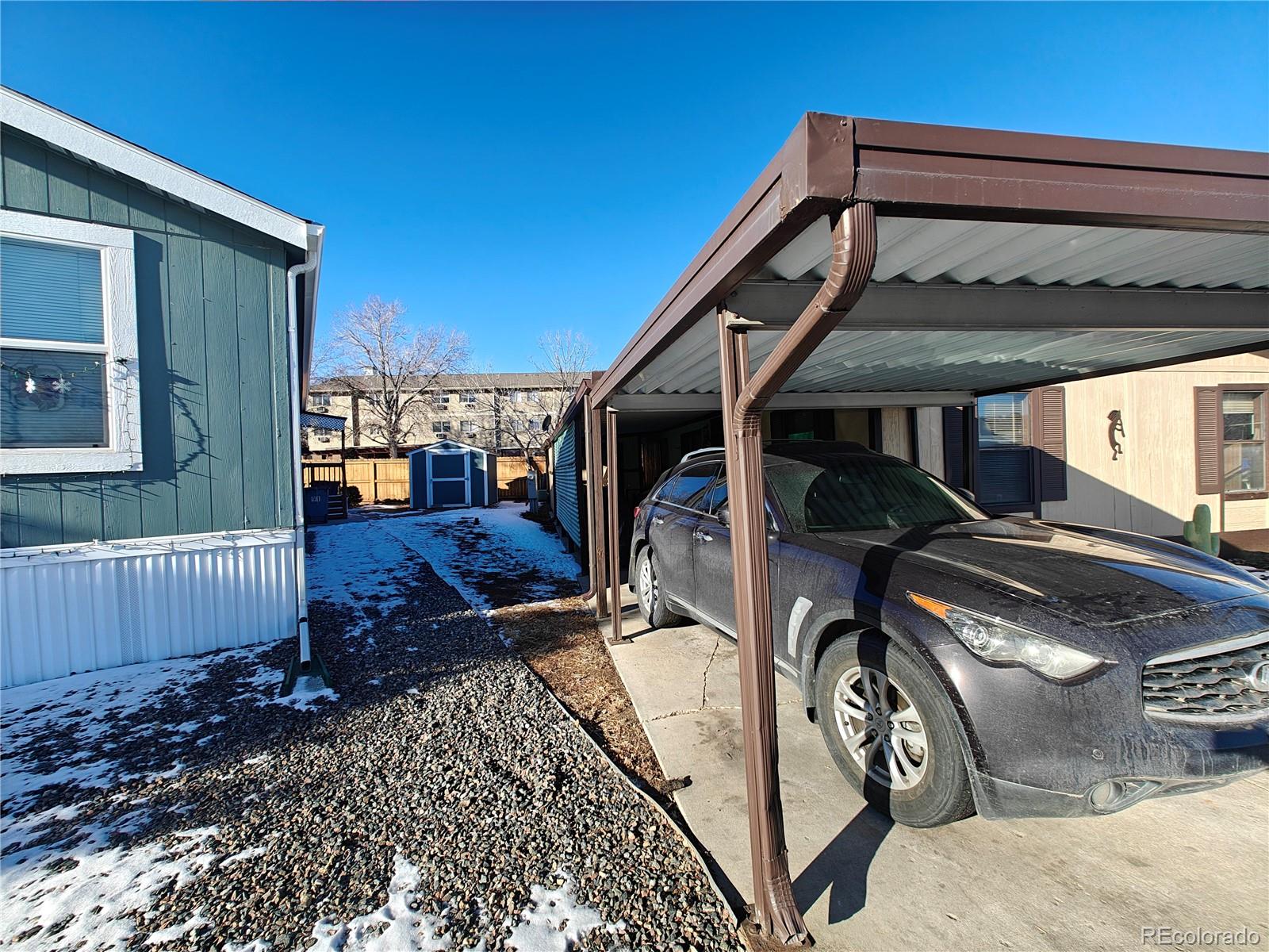 denver  Handicap Accessible Home Search Picture