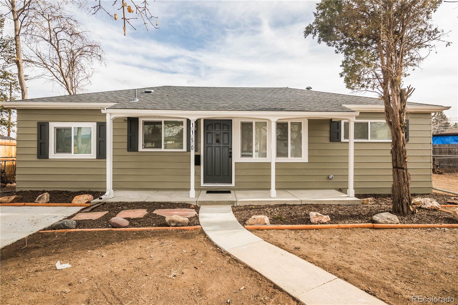 denver  House Search Picture