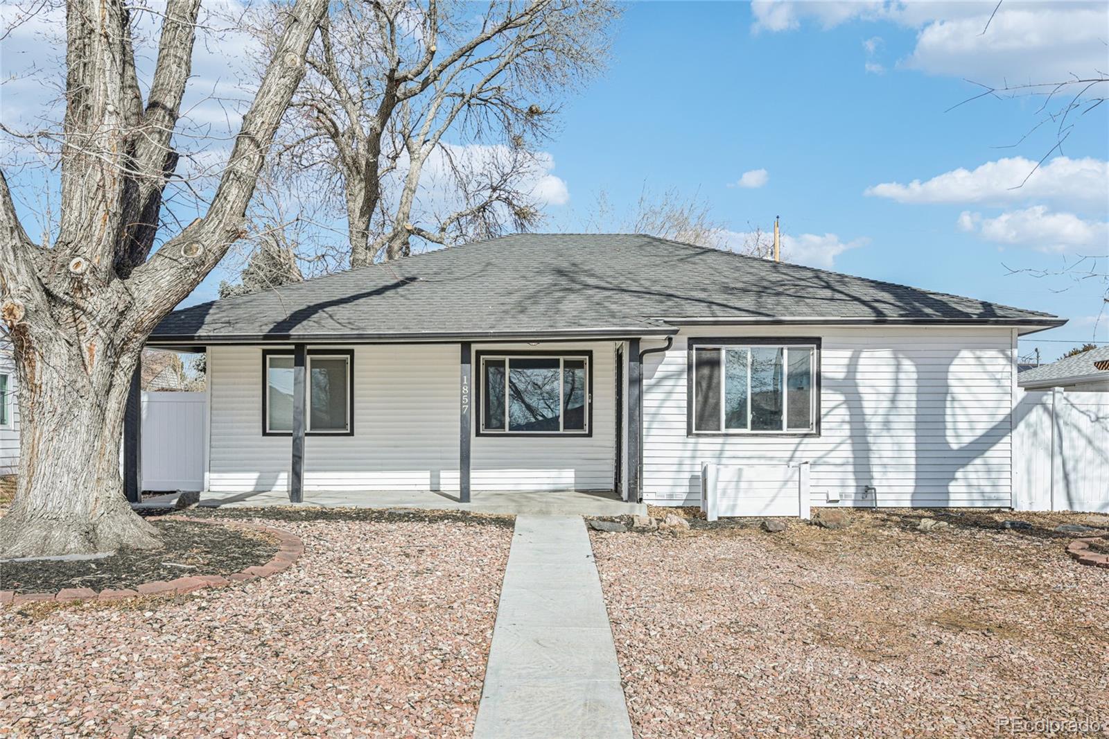 1857 W Tennessee Avenue, denver MLS: 8324735 Beds: 4 Baths: 2 Price: $565,000