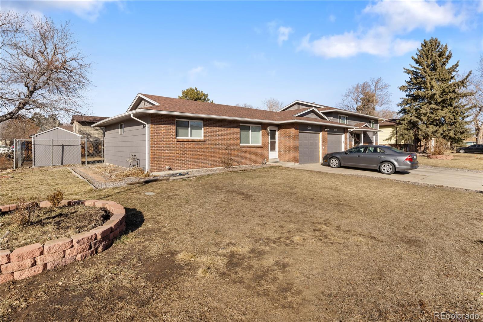 4605  Quail Street, wheat ridge  House Search MLS Picture