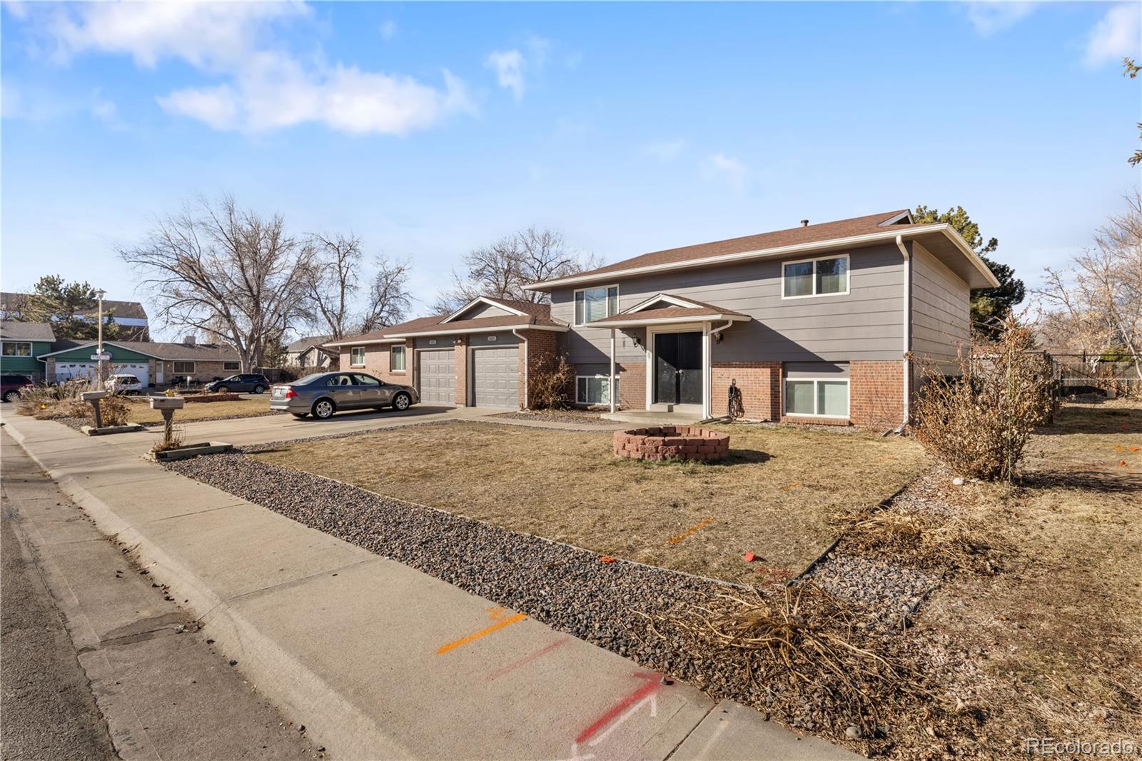 4615  Quail Street, wheat ridge  House Search MLS Picture
