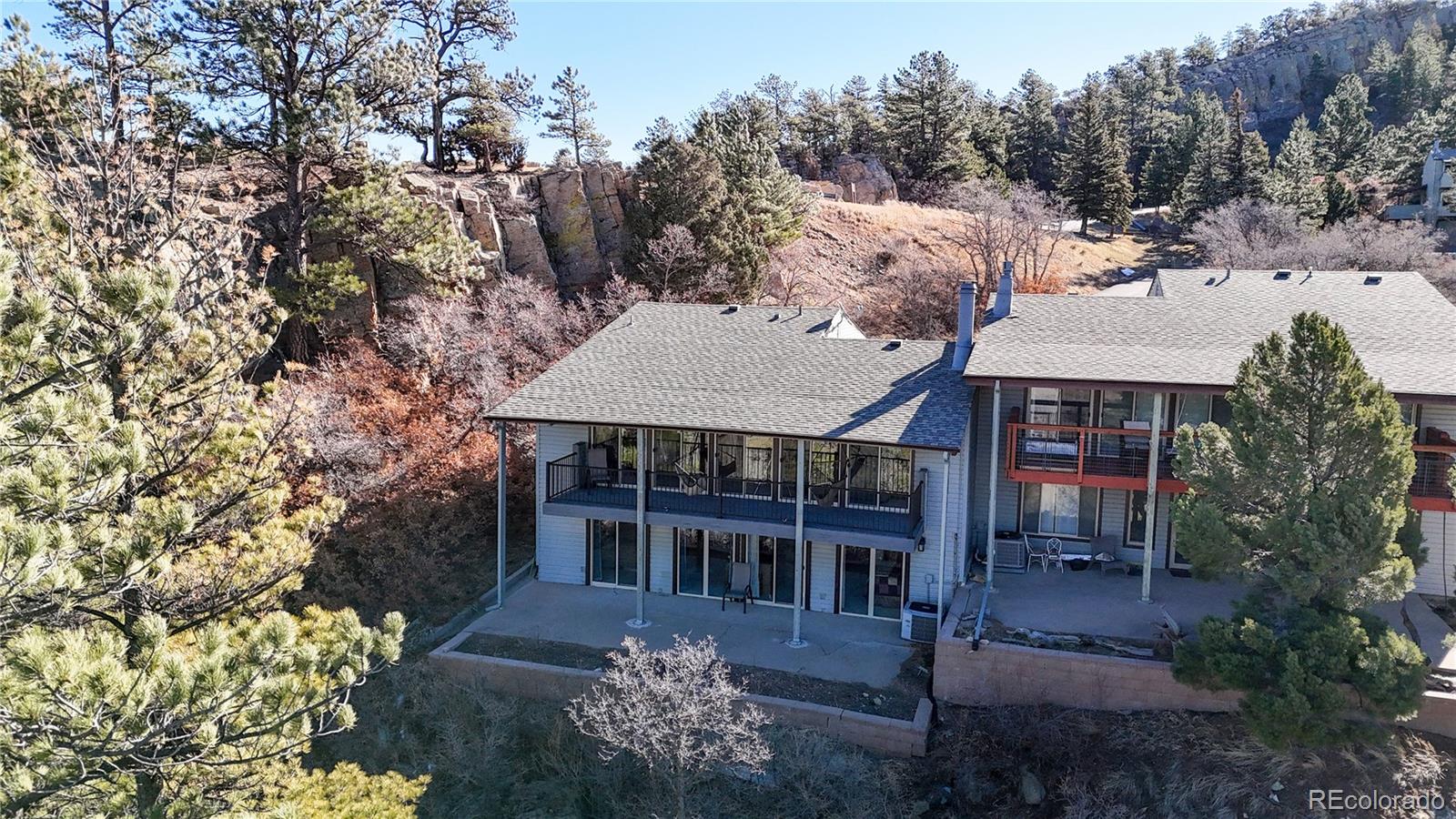 6301  Perry Park Boulevard, larkspur  House Search MLS Picture