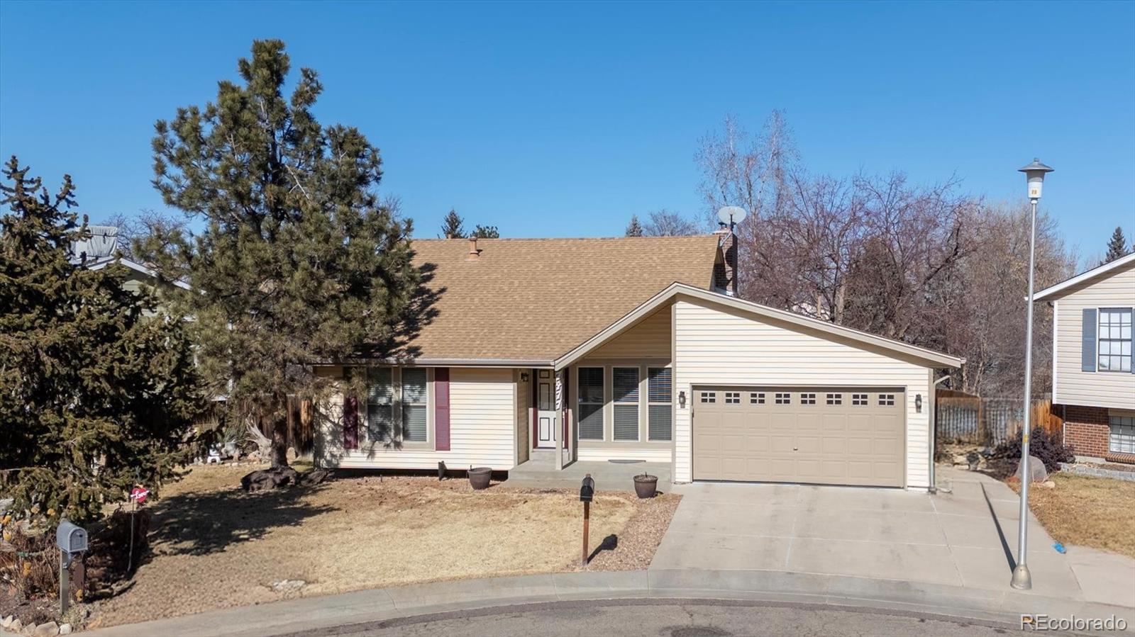 7477  Holland Court, arvada  House Search MLS Picture