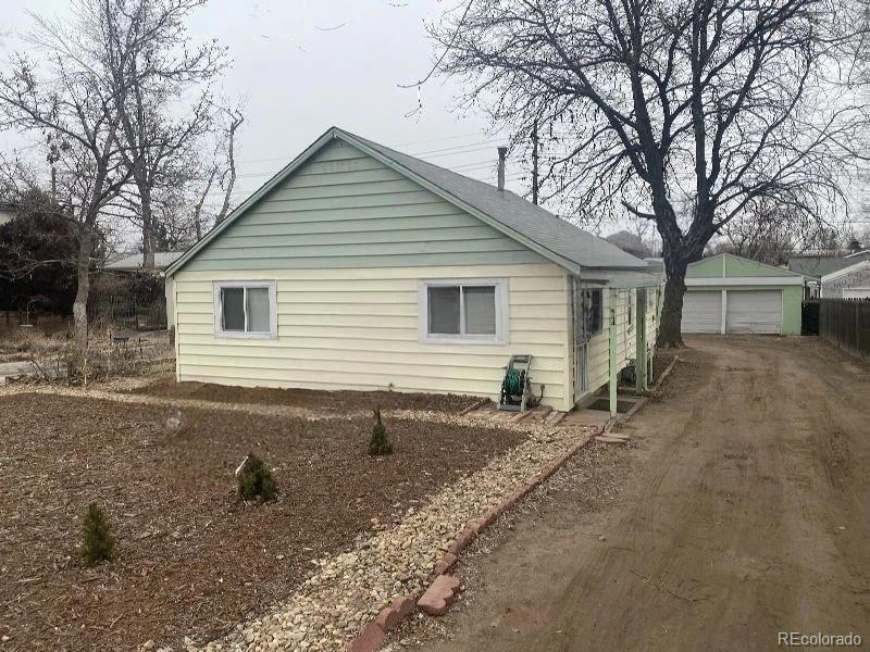 denver  House Search Picture