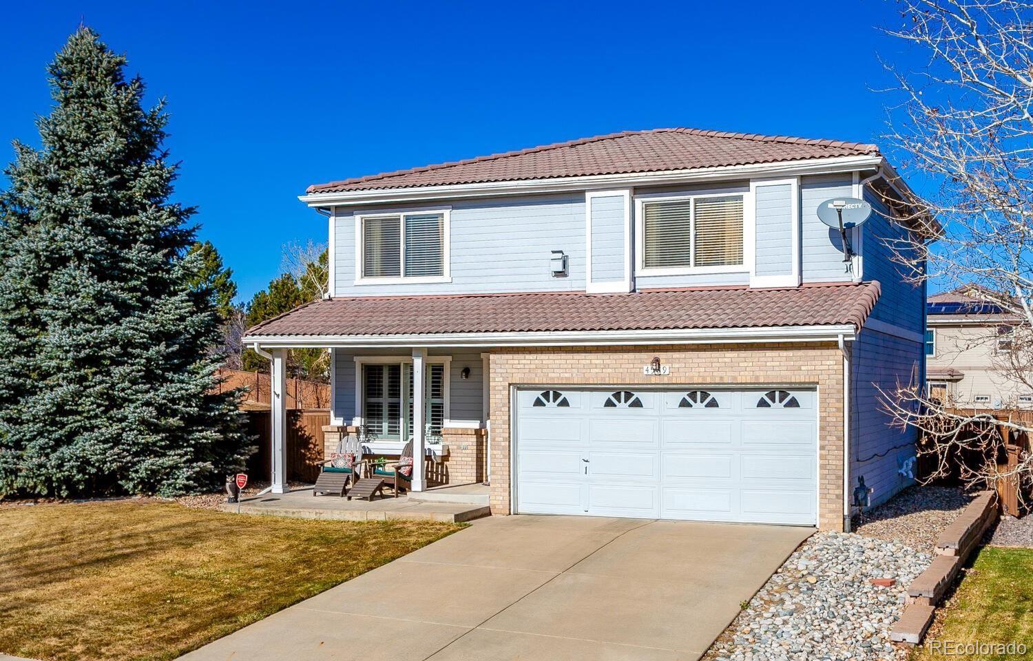 highlands ranch  House Search Picture