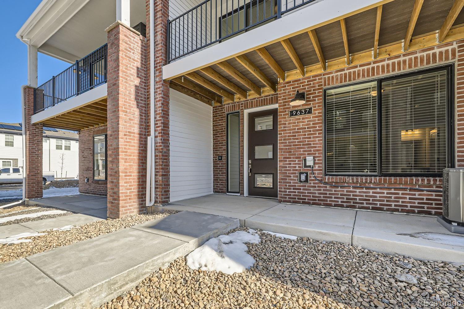 9637  Browns Peak Circle, littleton  House Search MLS Picture