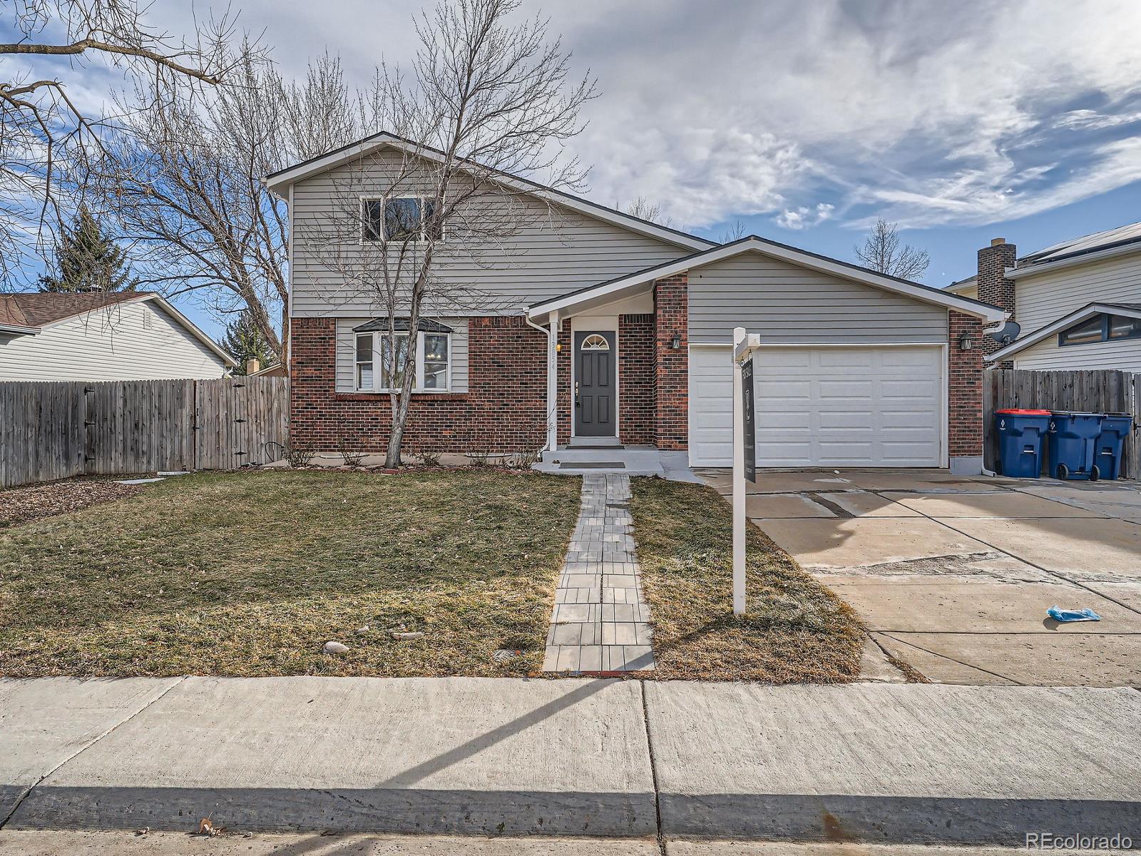 13854 W 76th Avenue, arvada  House Search MLS Picture