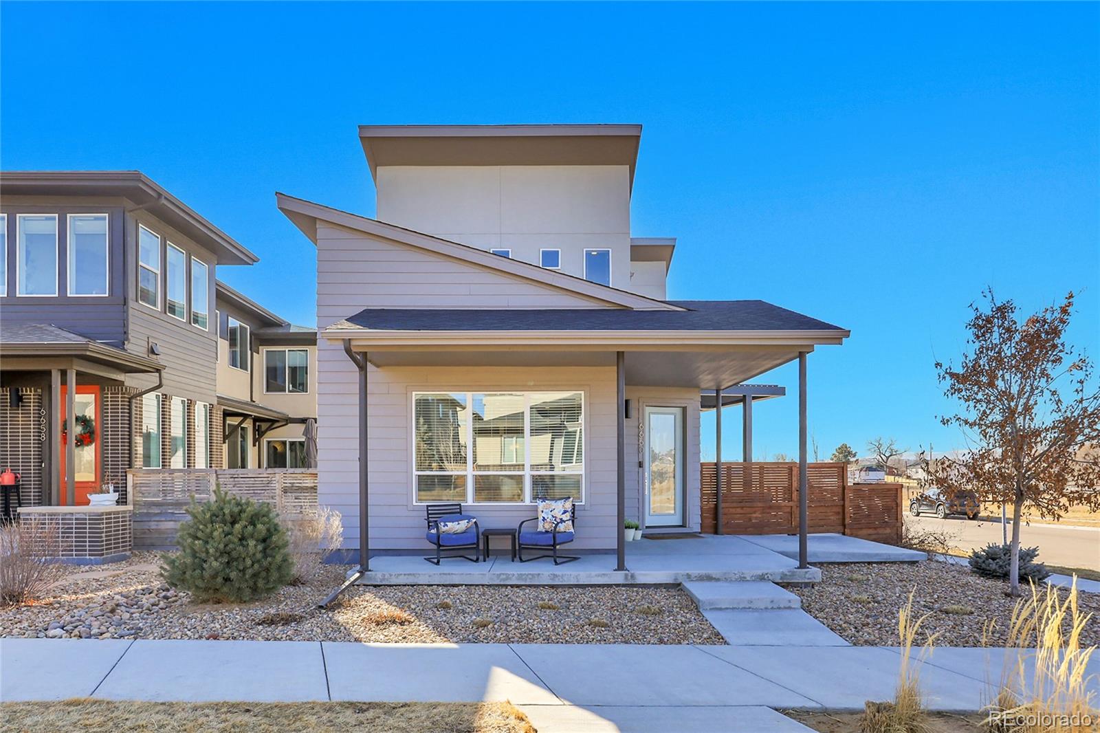 denver  House Search Picture