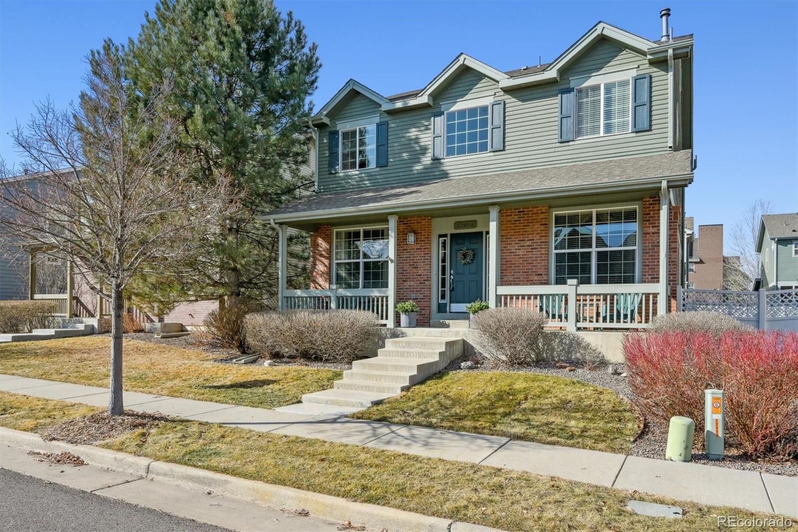 12453  Knox Court, broomfield MLS: 2786593 Beds: 3 Baths: 3 Price: $650,000