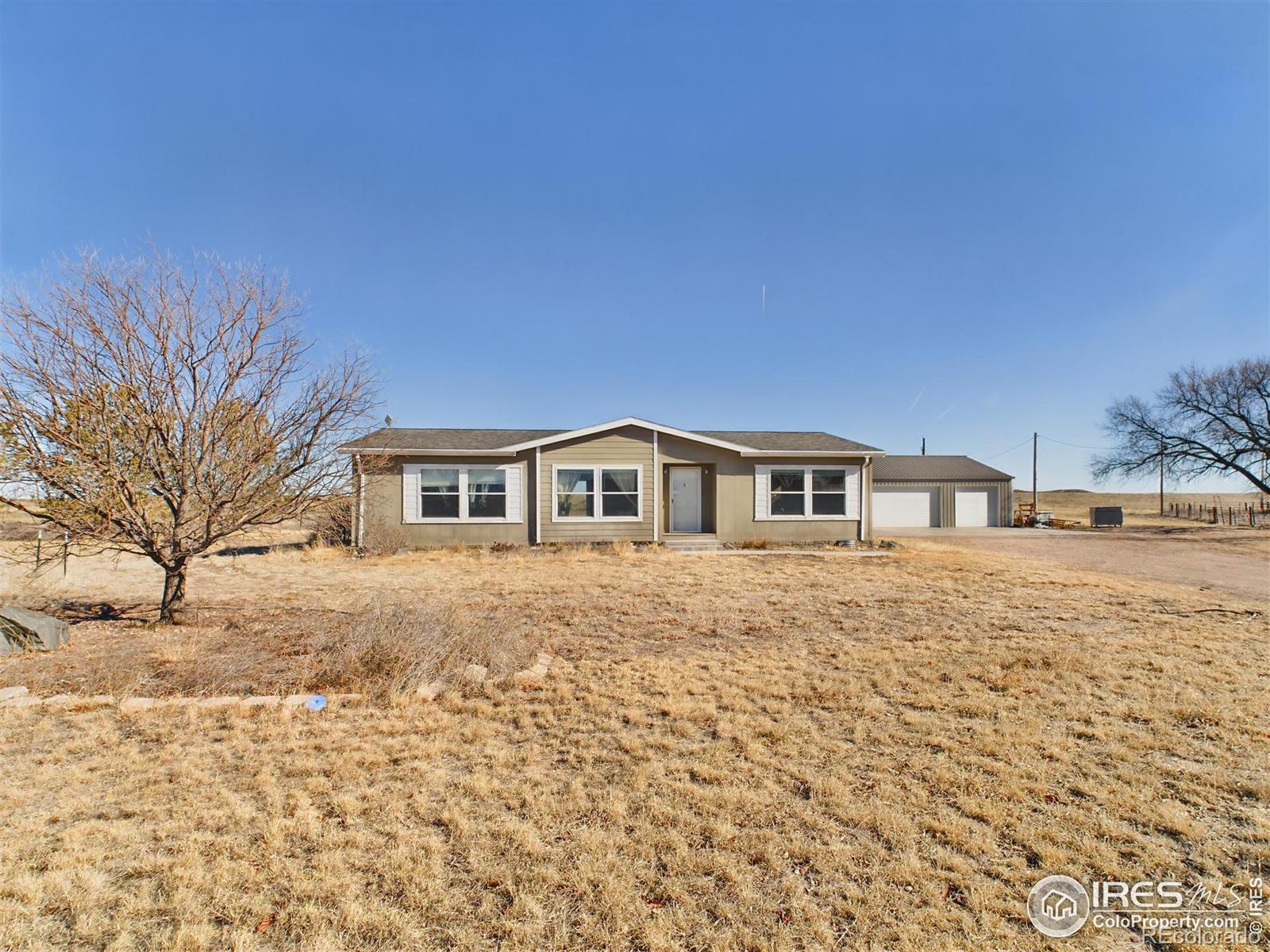 28730  County Road K , yuma  House Search MLS Picture