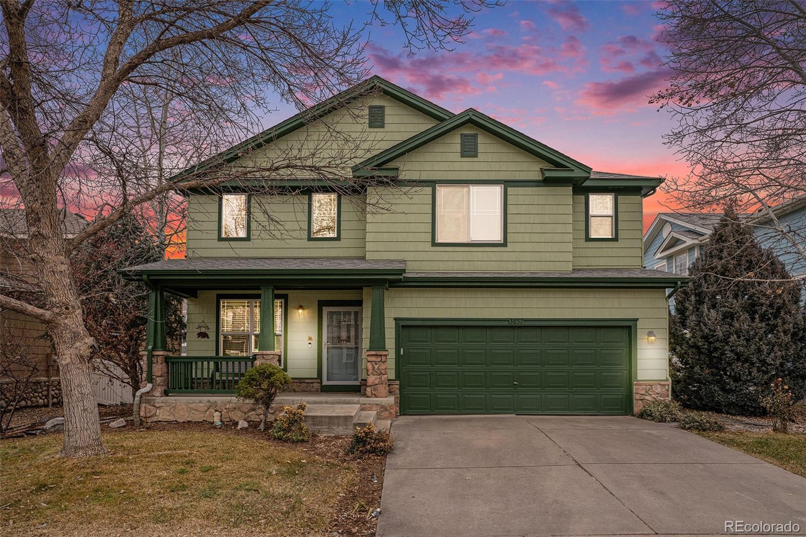 3857  Florentine Drive, longmont MLS: 8998103 Beds: 3 Baths: 3 Price: $675,000