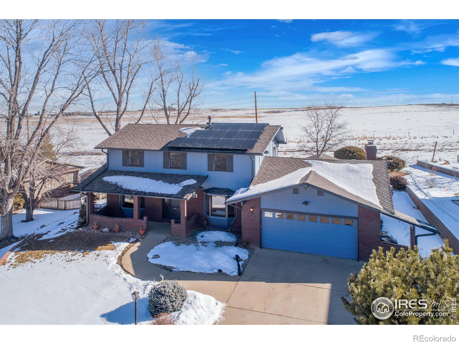 5580  Colt Drive, longmont MLS: 4567891025790 Beds: 4 Baths: 3 Price: $850,000