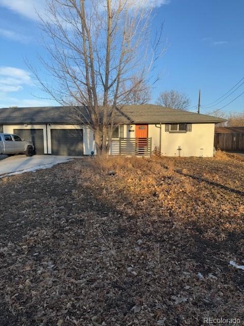 4670  Independence Street, wheat ridge  House Search MLS Picture