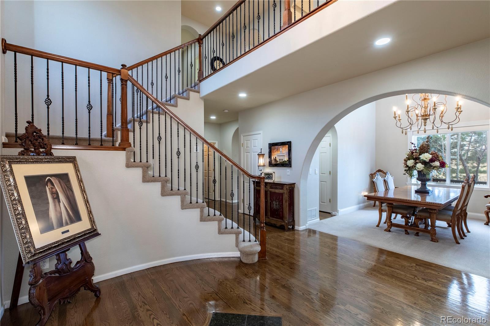 2675  Timberchase Trail, highlands ranch  House Search MLS Picture