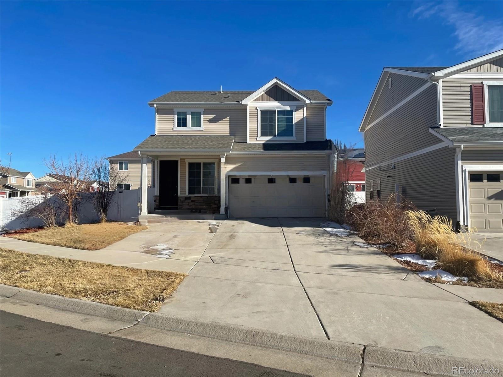 denver  House Search Picture