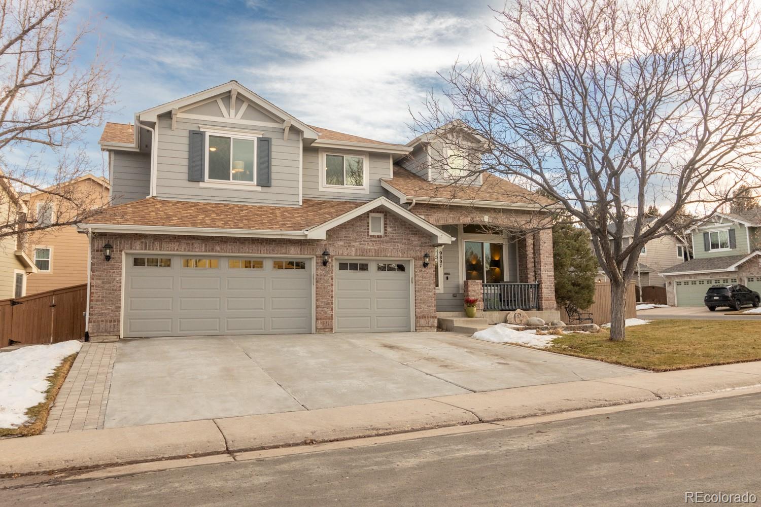 highlands ranch  House Search Picture