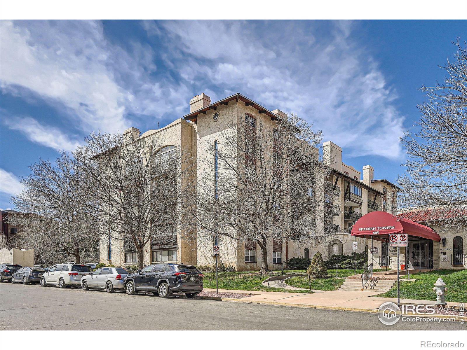 805  29th Street, boulder  House Search MLS Picture