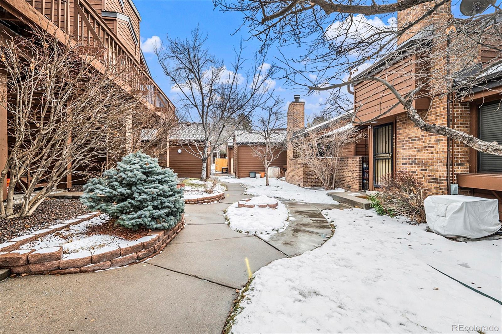 2685 S Dayton Way, denver  House Search MLS Picture